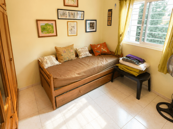 Casa en Venta – Barrio Los Fresnos en Merlo, San Luis