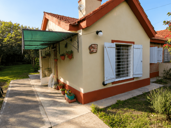 Casa en Venta – Barrio Los Fresnos en Merlo, San Luis