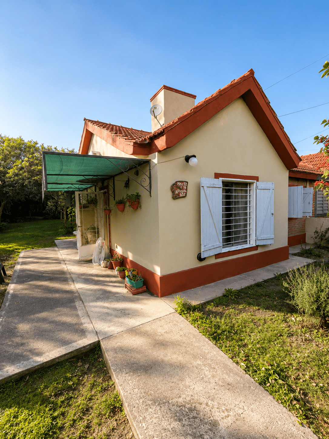 Casa en Venta – Barrio Los Fresnos en Merlo, San Luis