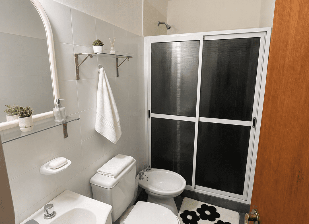 Casa en Venta – Barrio Los Fresnos en Merlo, San Luis