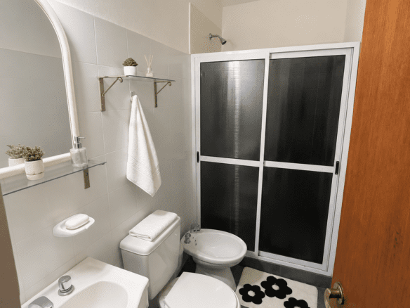 Casa en Venta – Barrio Los Fresnos en Merlo, San Luis