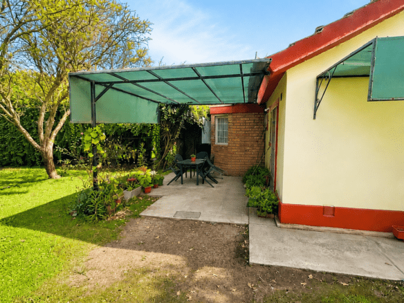 Casa en Venta – Barrio Los Fresnos en Merlo, San Luis