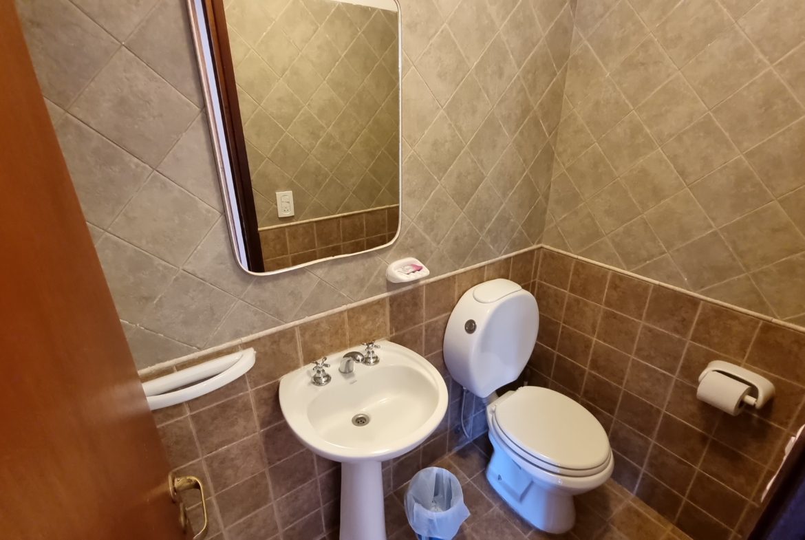 Casa Chalet 202