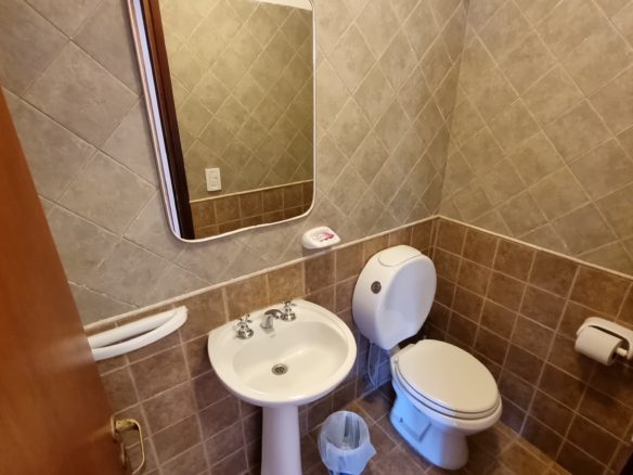 Casa Chalet 202