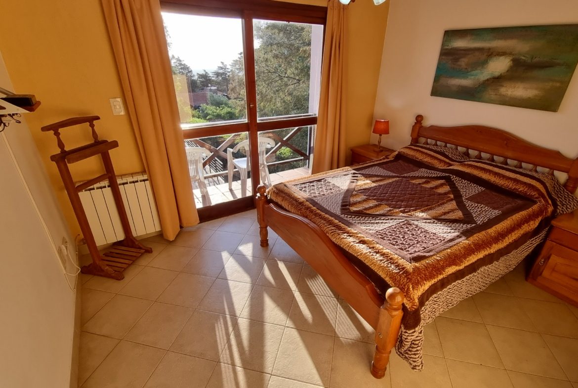 Casa Chalet 202