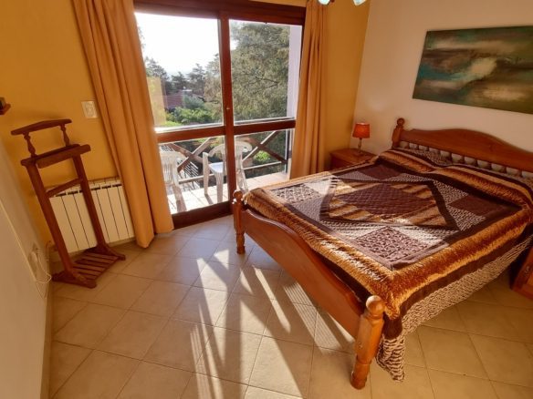 Casa Chalet 202