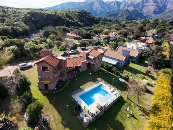 2 Casas, Una Gran Oportunidad en Chumamaya – Venta