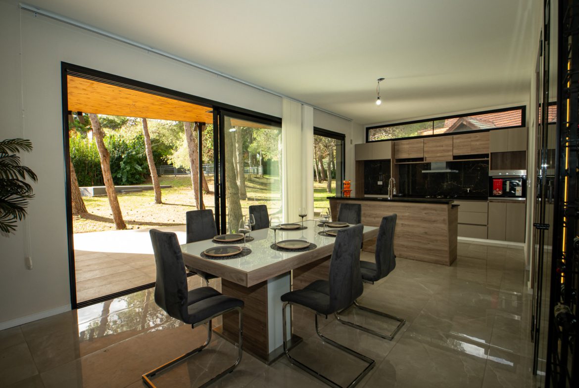 Casa Premium Coutry club Chumamaya