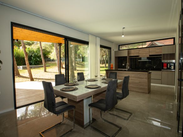 Casa Premium Coutry club Chumamaya