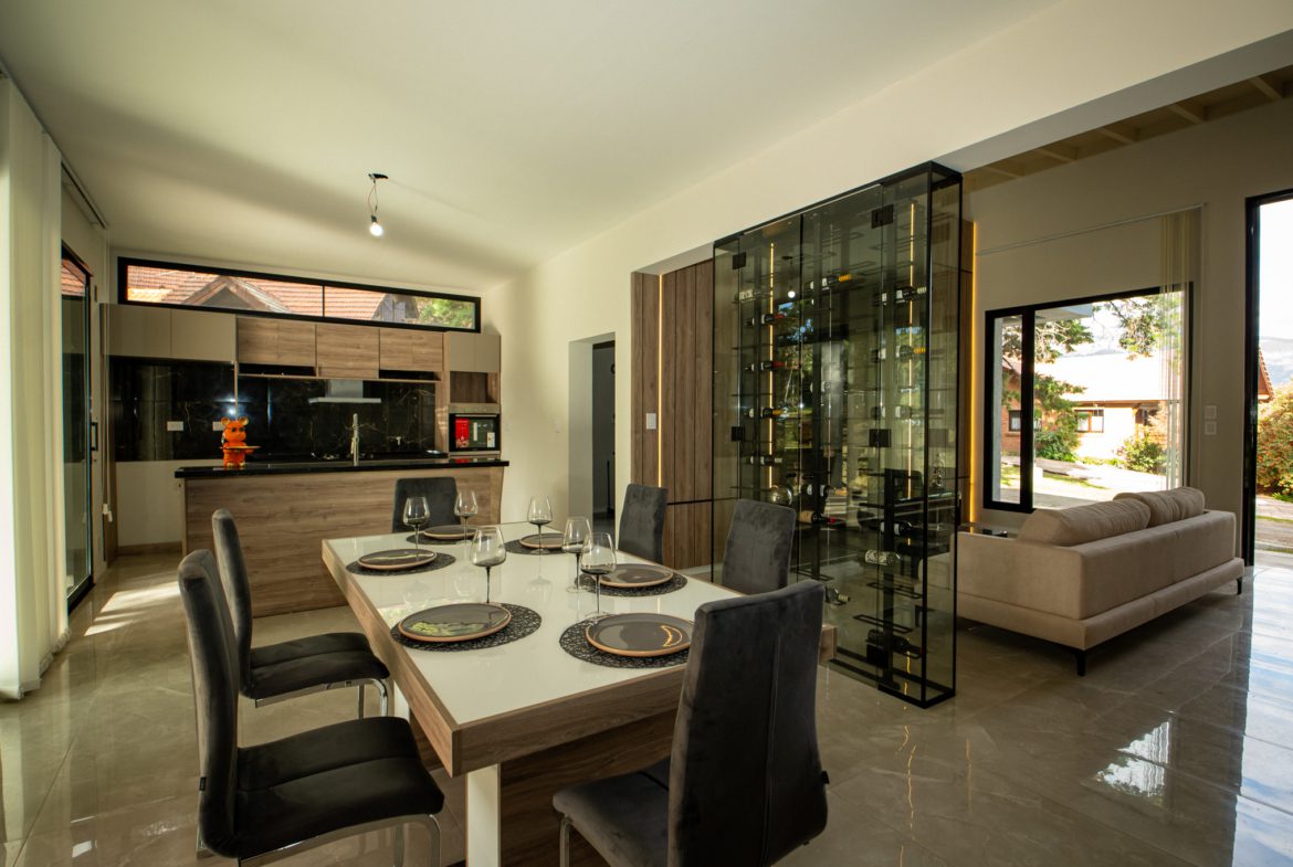 Casa Premium Coutry club Chumamaya