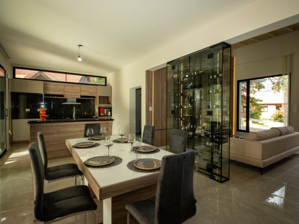 Casa Premium Coutry club Chumamaya