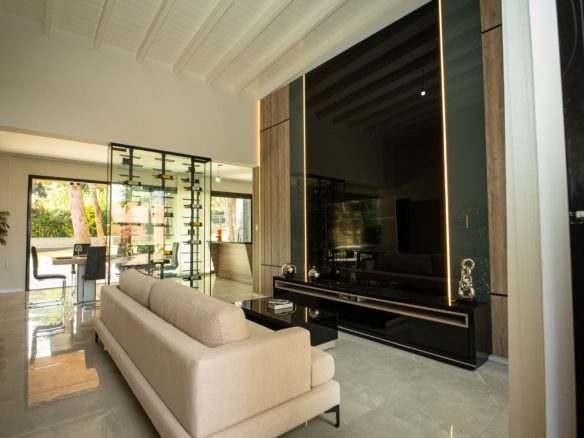 Casa Premium Coutry club Chumamaya