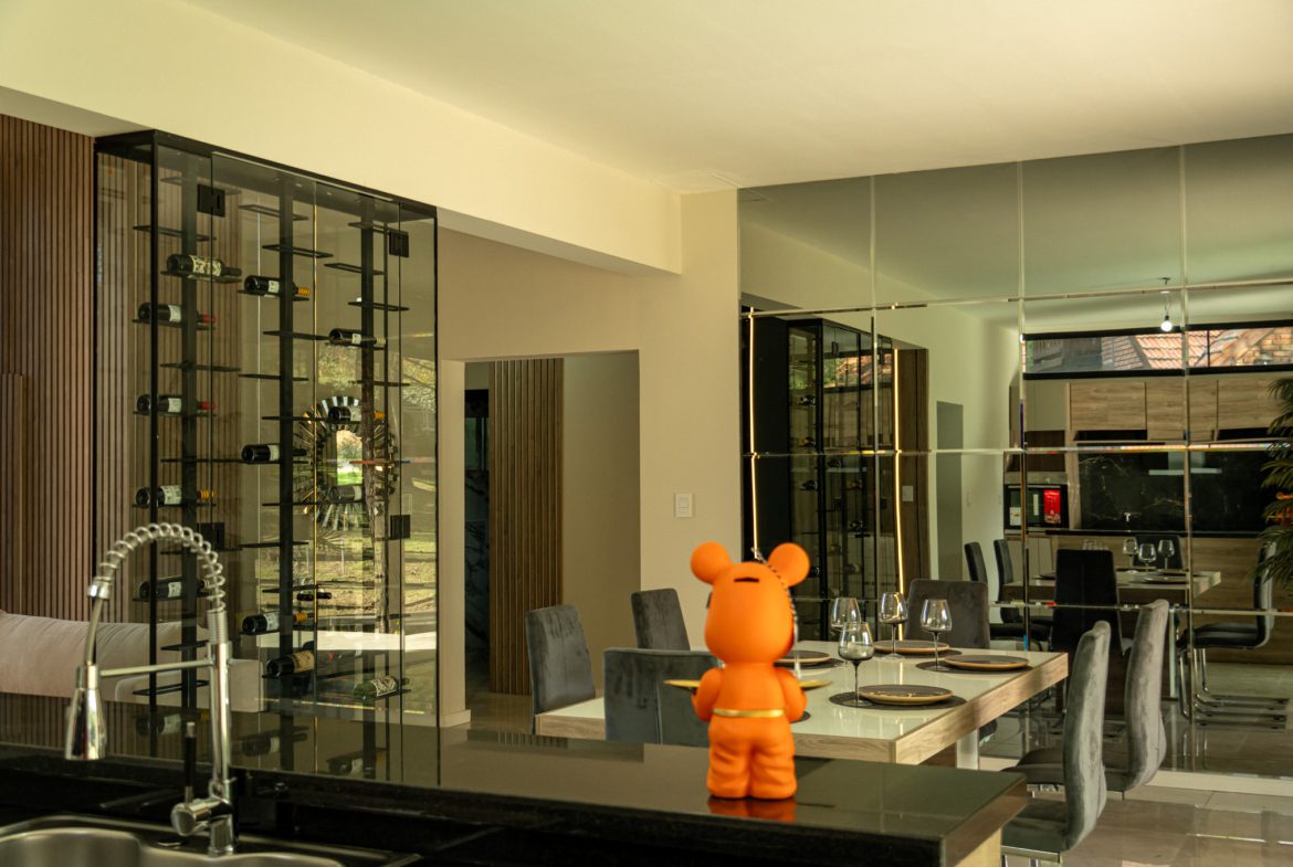 Casa Premium Coutry club Chumamaya