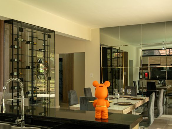 Casa Premium Coutry club Chumamaya