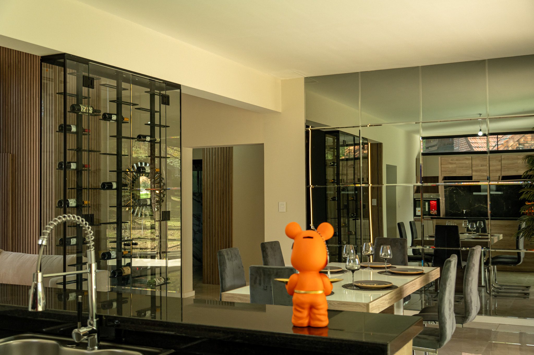Casa Premium Coutry club Chumamaya