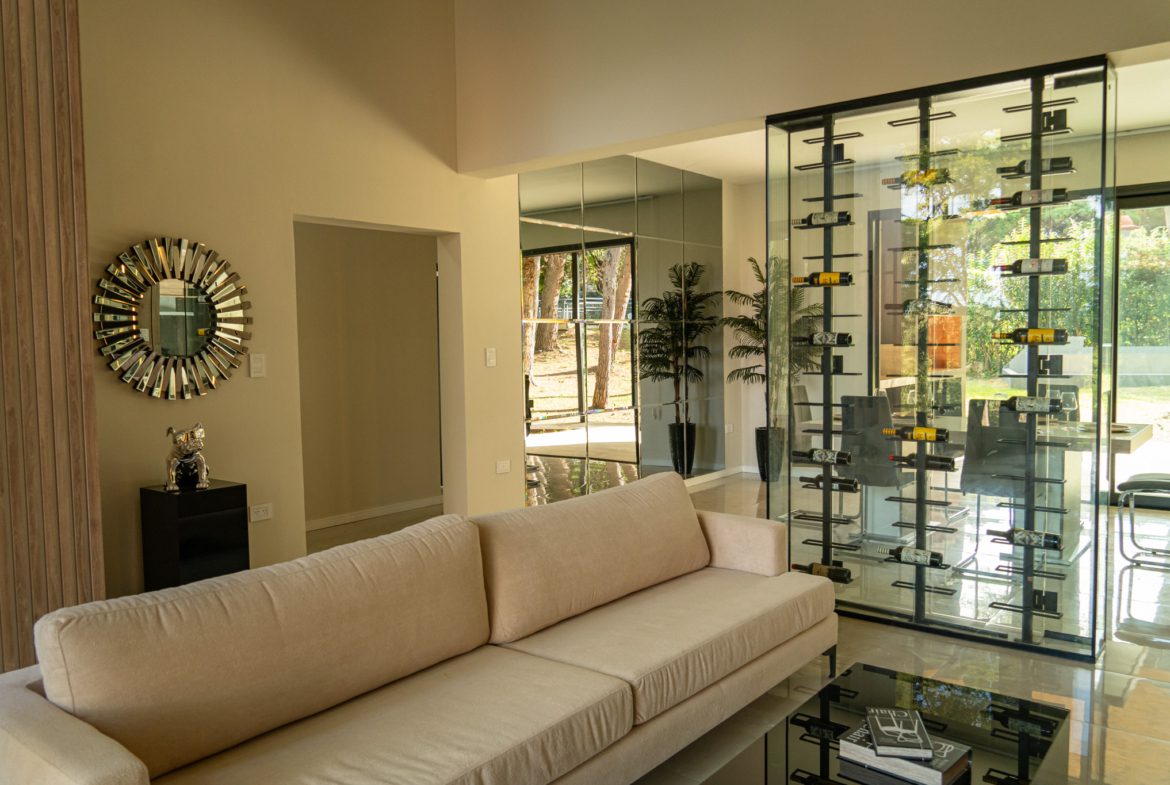 Casa Premium Coutry club Chumamaya