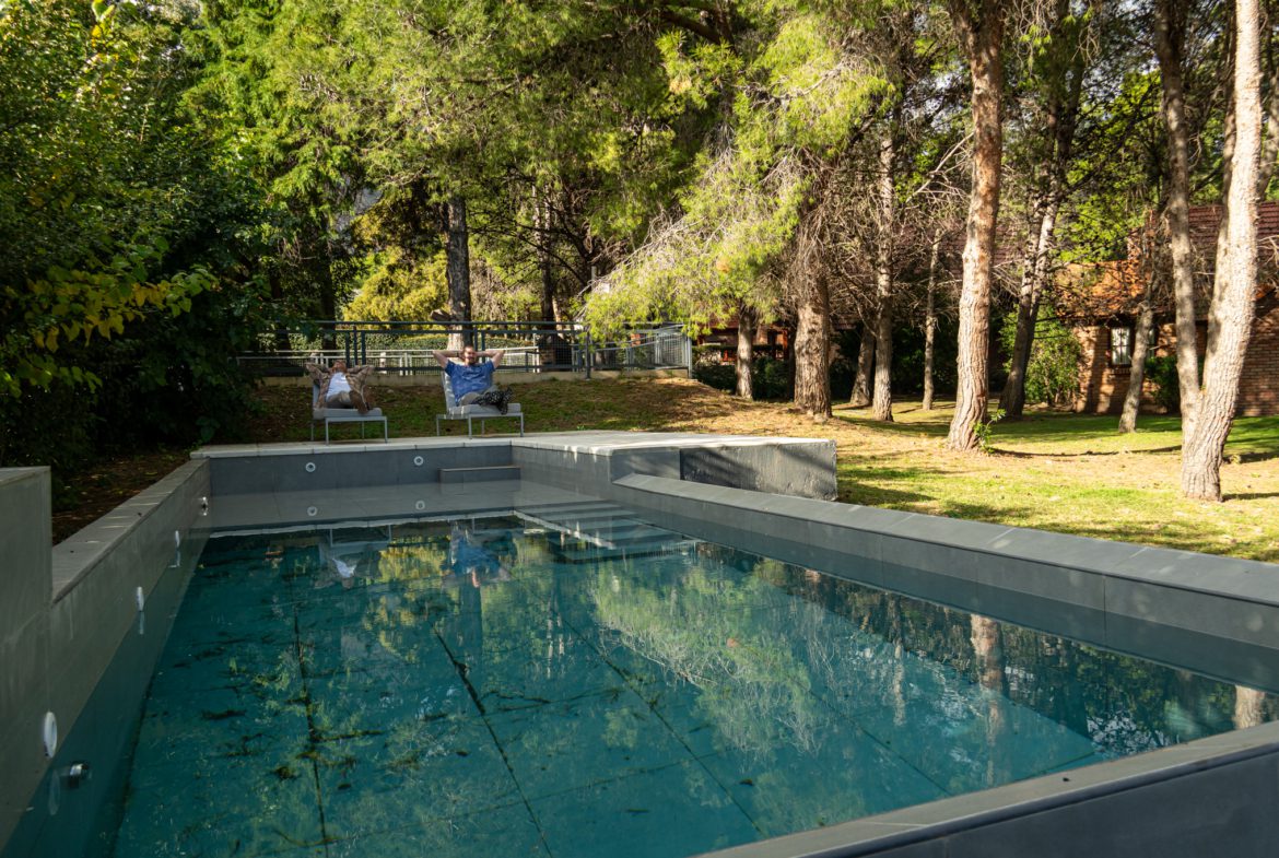 Casa Premium Coutry club Chumamaya