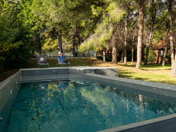 Casa Premium Coutry club Chumamaya