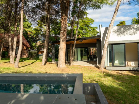 Casa Premium Coutry club Chumamaya