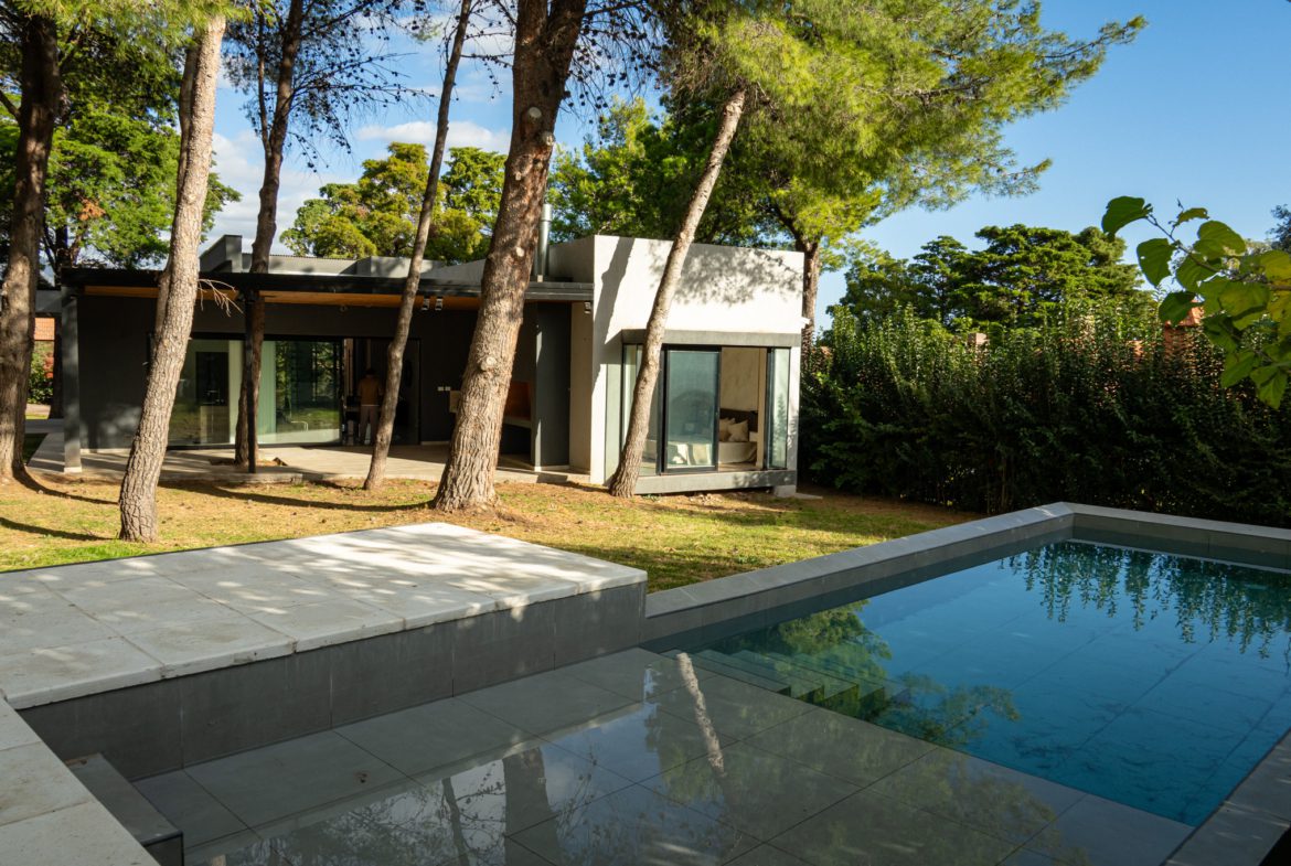 Casa Premium Coutry club Chumamaya