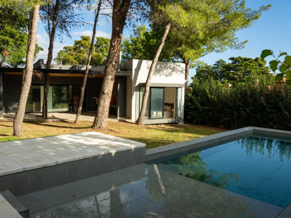 Casa Premium Coutry club Chumamaya