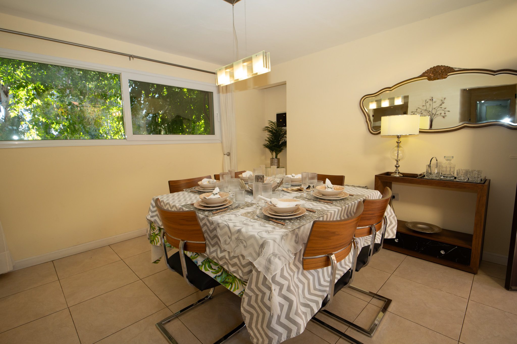Casa Chalet 174
