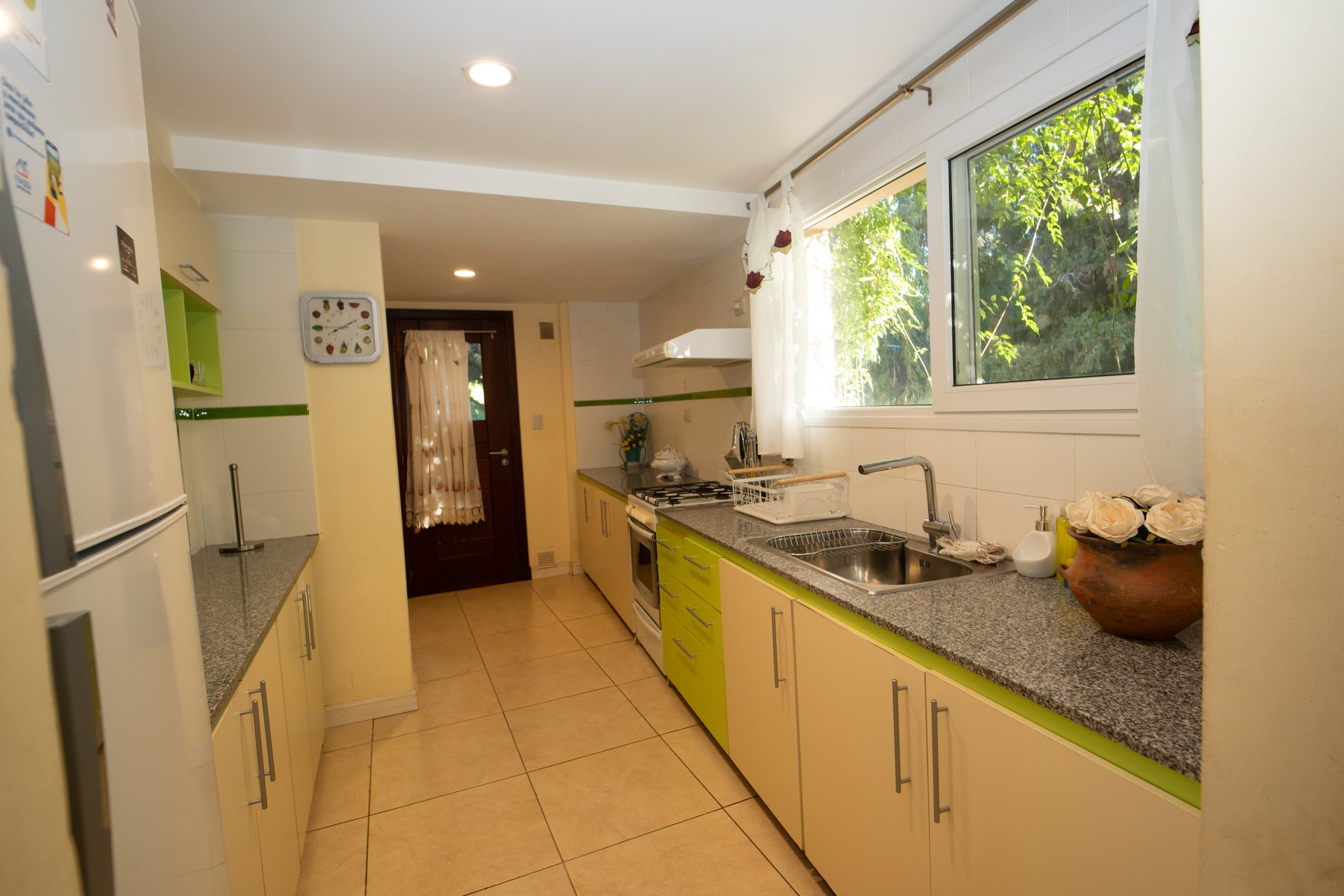 Casa Chalet 174