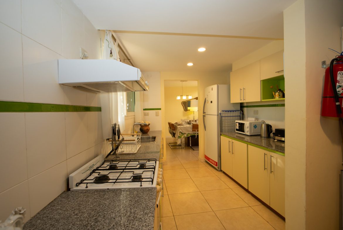 Casa Chalet 174