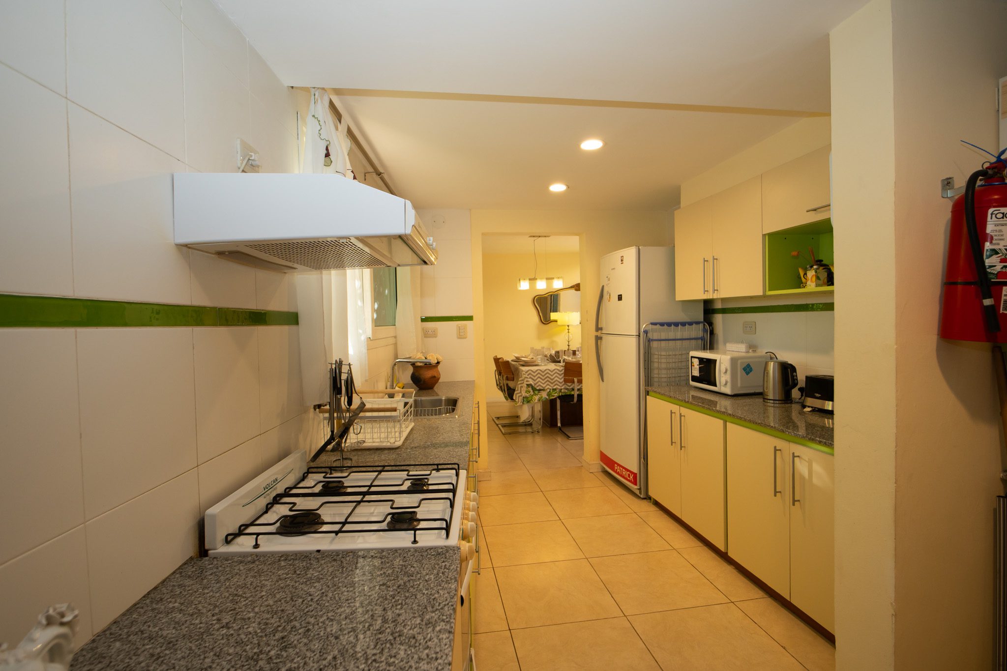Casa Chalet 174