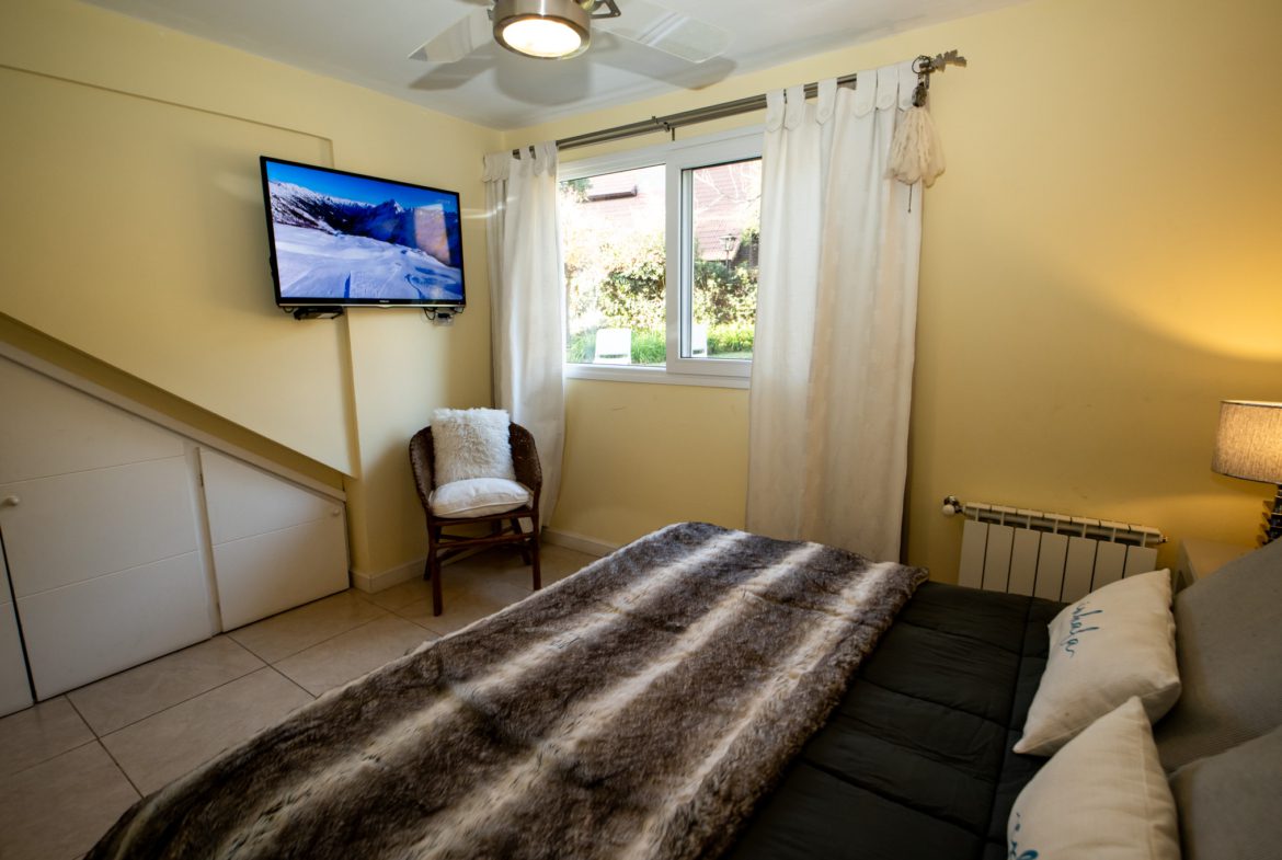 Casa Chalet 174