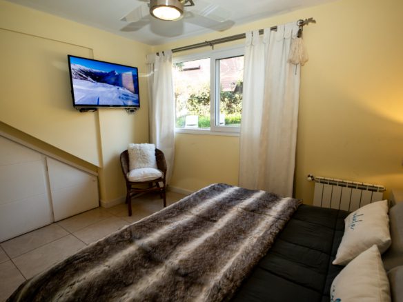 Casa Chalet 174