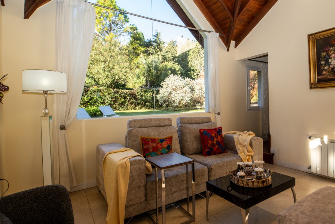 Casa Chalet 174