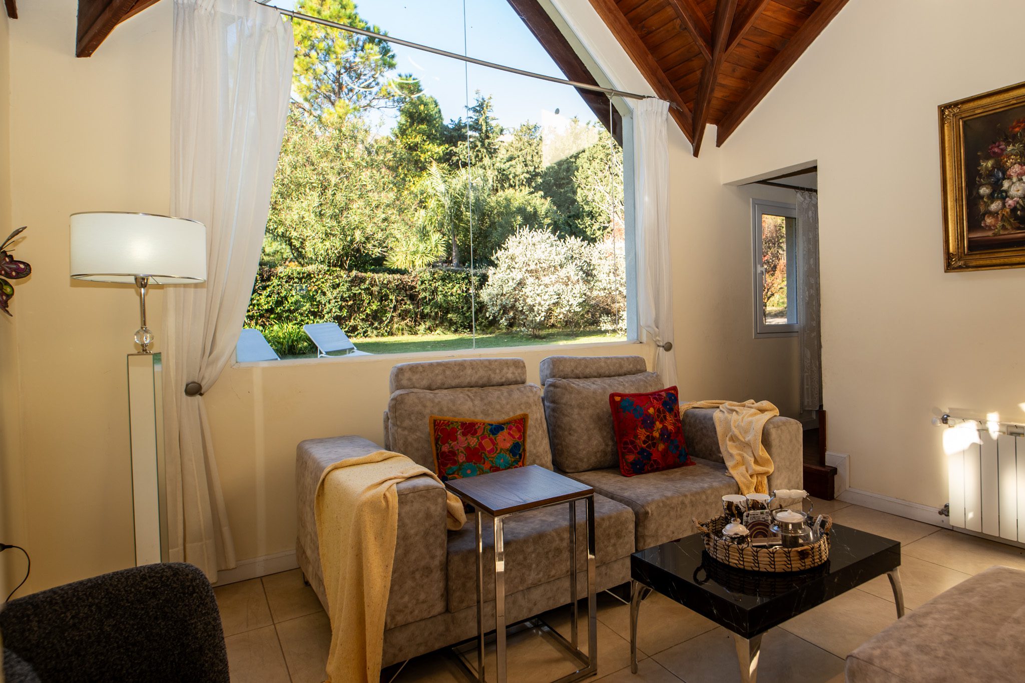 Casa Chalet 174