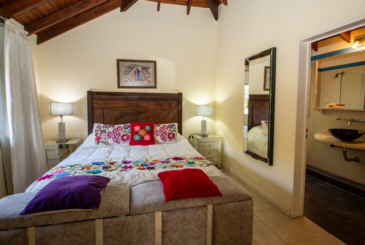 Casa Chalet 174