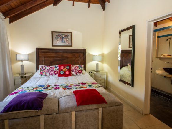 Casa Chalet 174