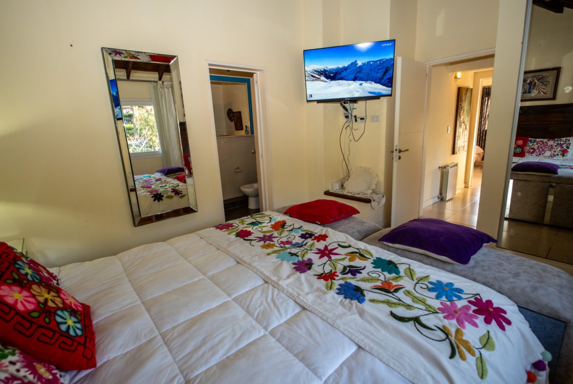 Casa Chalet 174