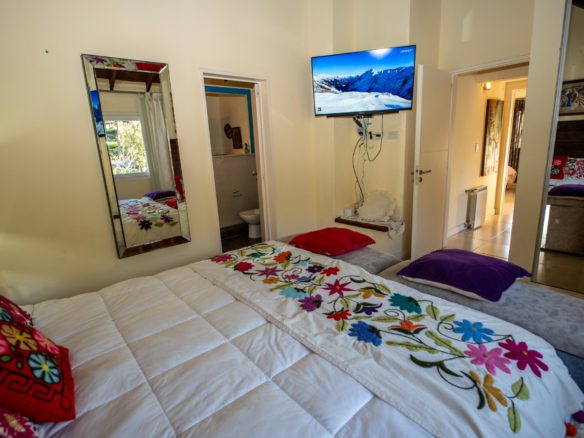 Casa Chalet 174