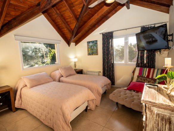 Casa Chalet 174