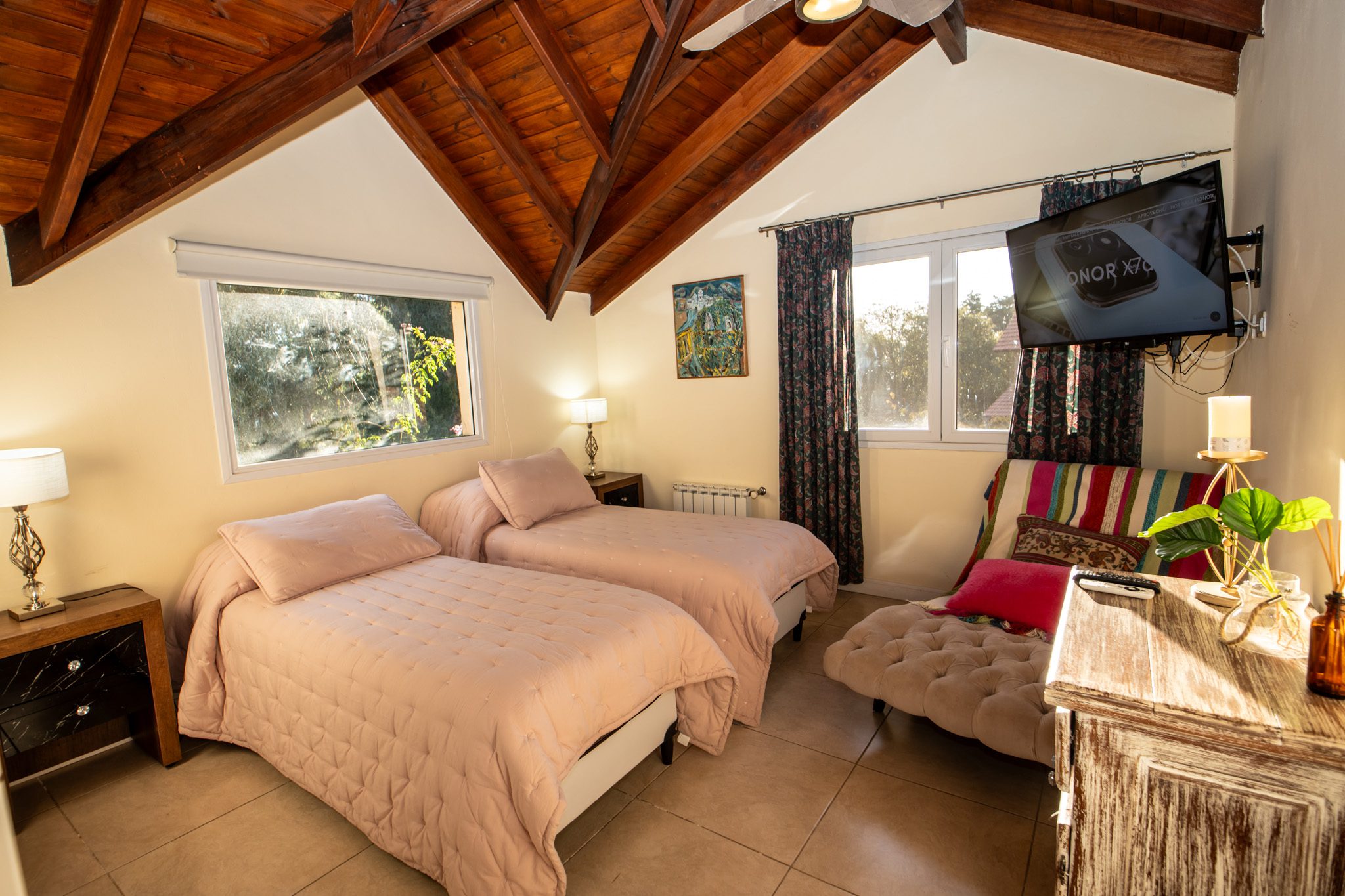 Casa Chalet 174