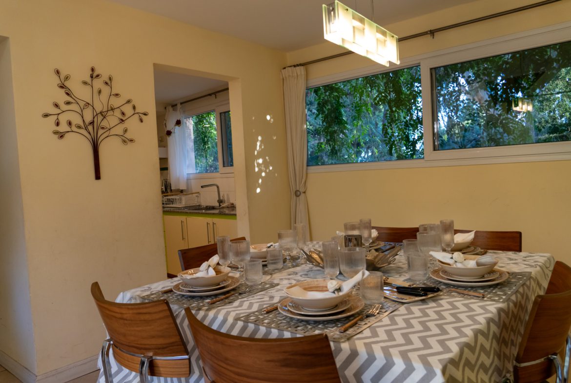 Casa Chalet 174