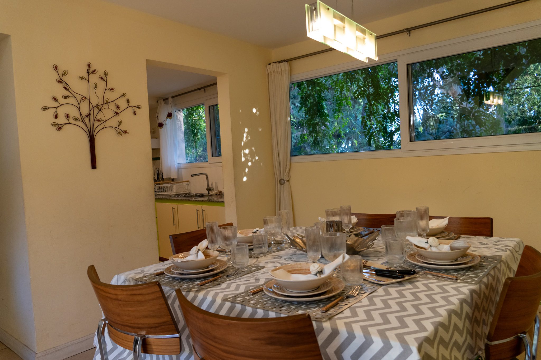 Casa Chalet 174