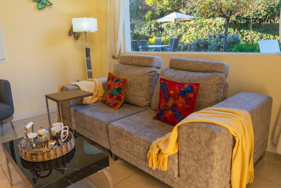 Casa Chalet 174