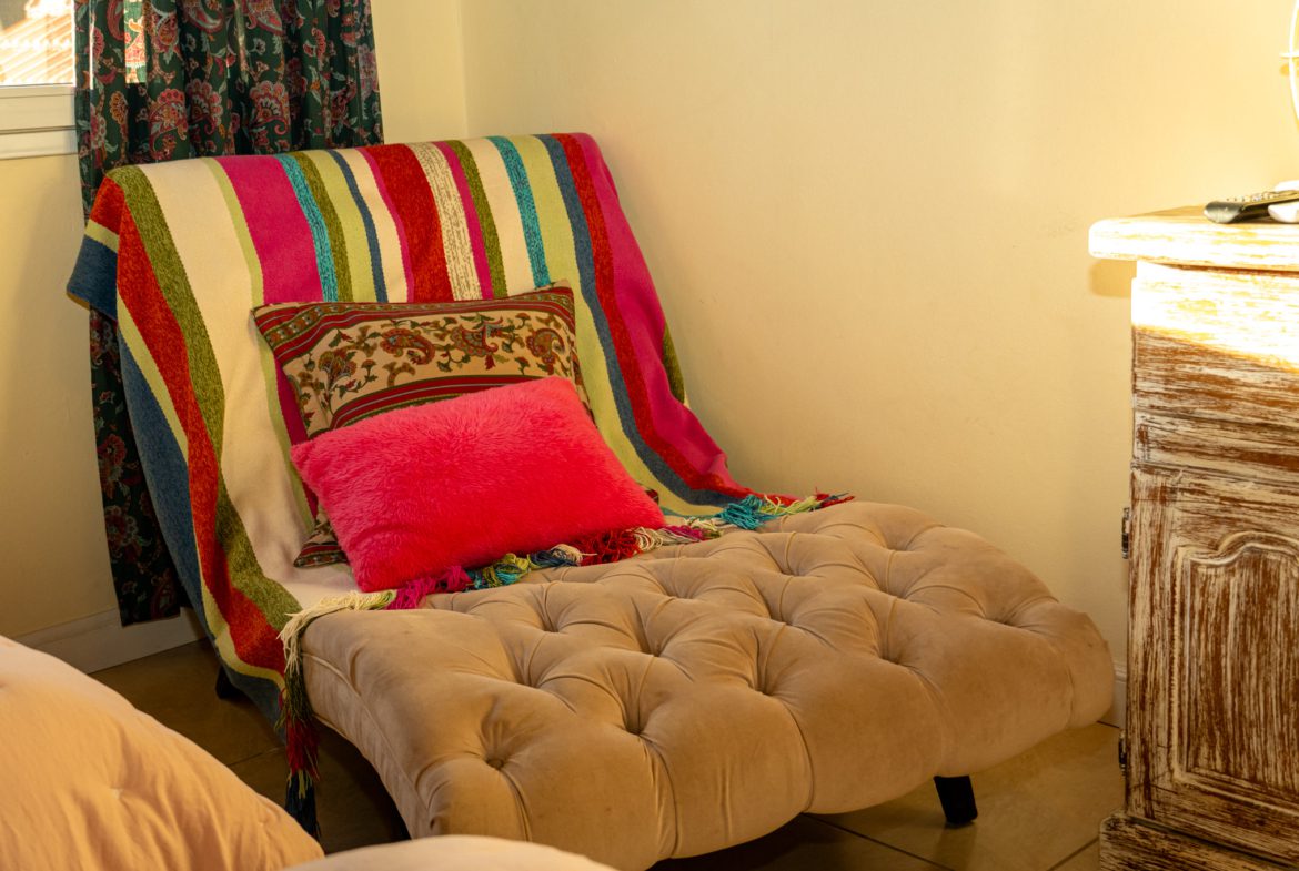 Casa Chalet 174