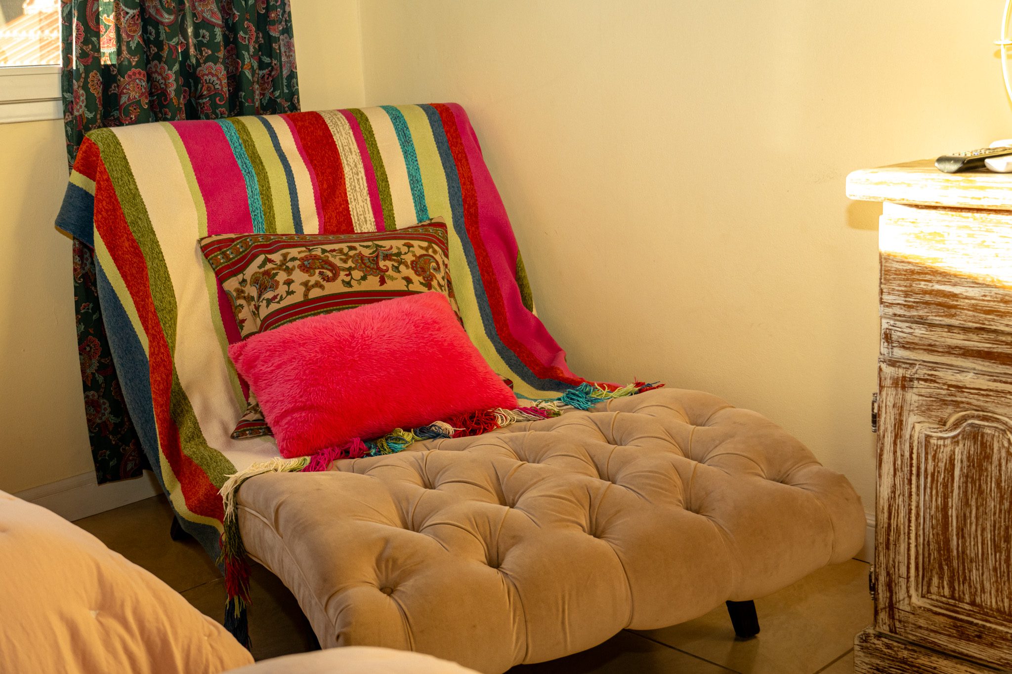 Casa Chalet 174