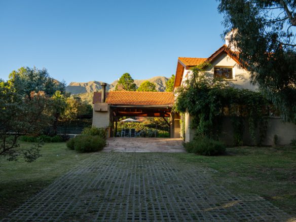 Casa Chalet 174