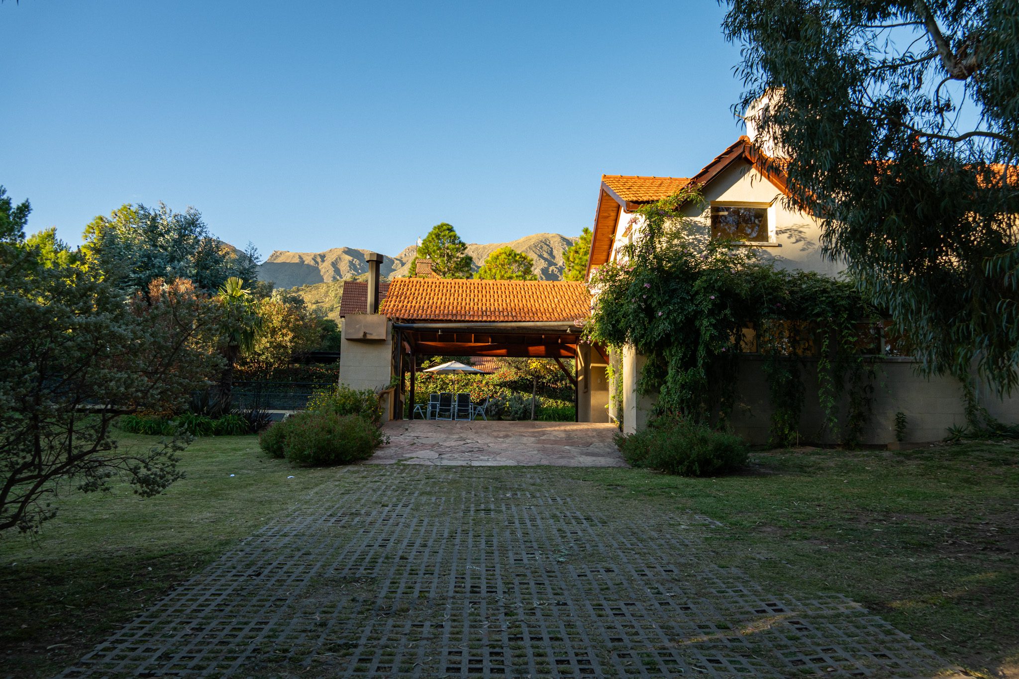 Casa Chalet 174