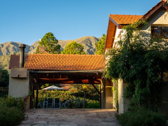 Casa Chalet 174