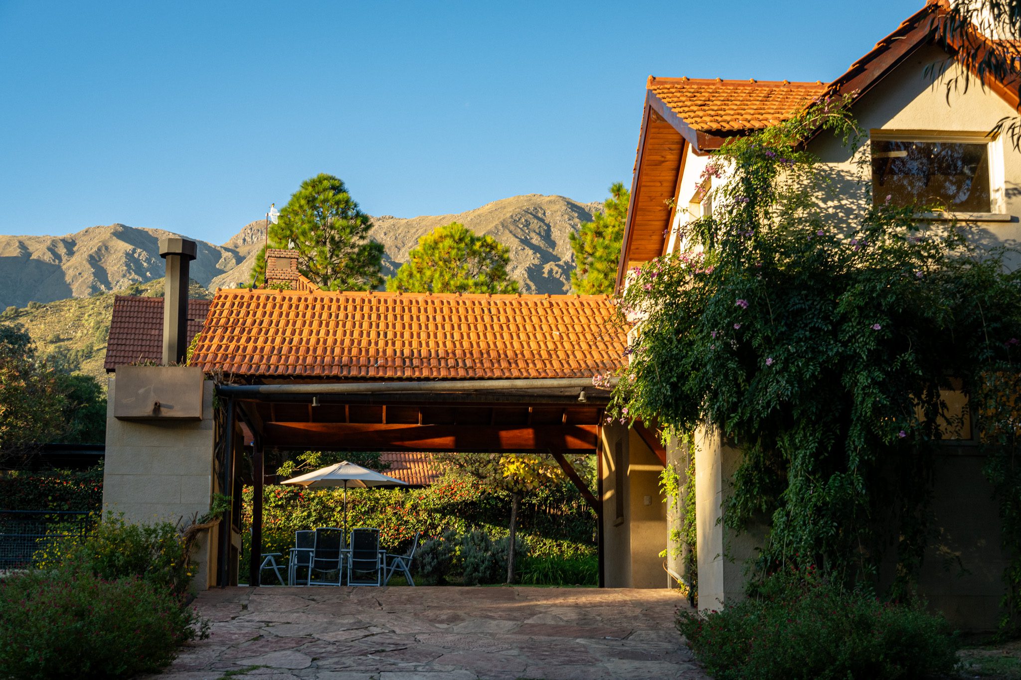 Casa Chalet 174