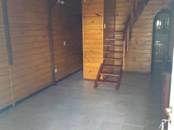 Departamento Céntrico en el Corazón de Merlo – Venta