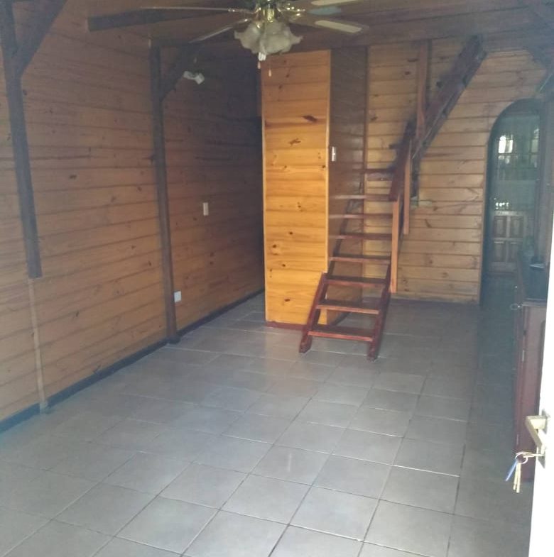 Departamento Céntrico en el Corazón de Merlo – Venta